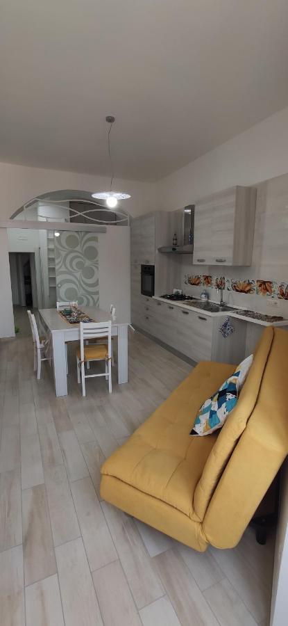 Verdemare Charming Accommodation In Vietri Sul Mare - Amalfi Coast Buitenkant foto