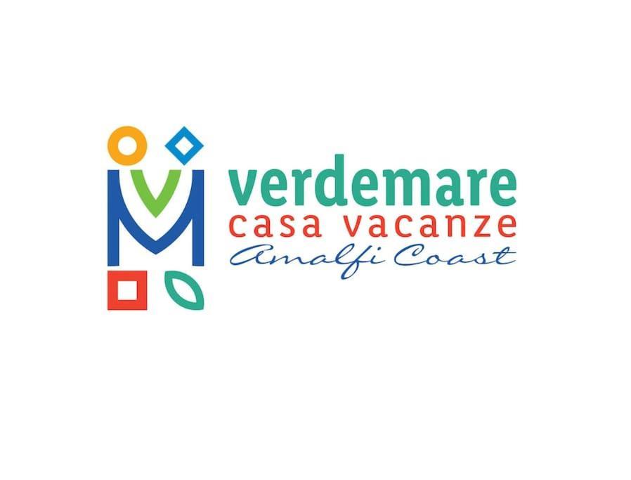 Verdemare Charming Accommodation In Vietri Sul Mare - Amalfi Coast Buitenkant foto