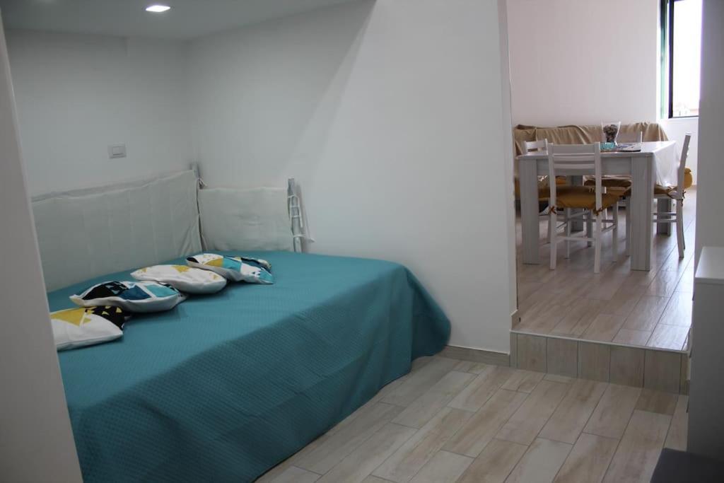 Verdemare Charming Accommodation In Vietri Sul Mare - Amalfi Coast Buitenkant foto