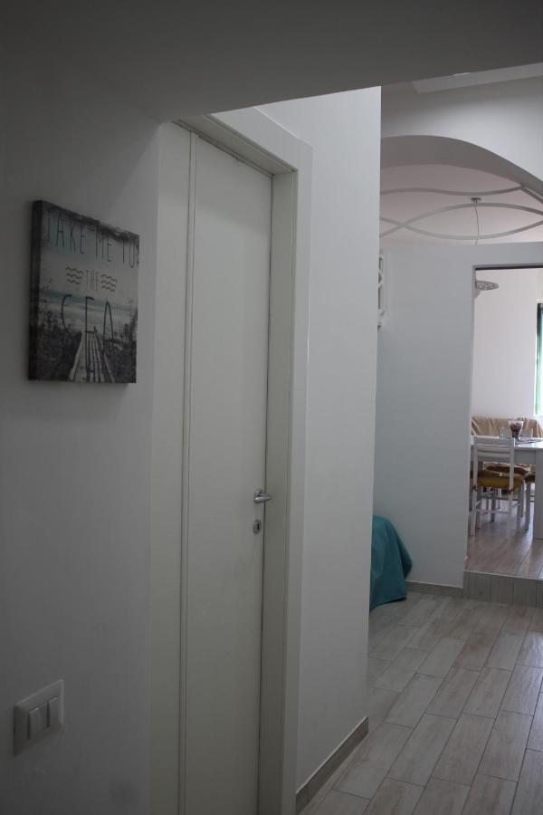 Verdemare Charming Accommodation In Vietri Sul Mare - Amalfi Coast Buitenkant foto