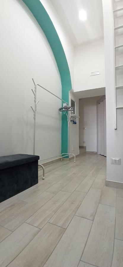 Verdemare Charming Accommodation In Vietri Sul Mare - Amalfi Coast Buitenkant foto
