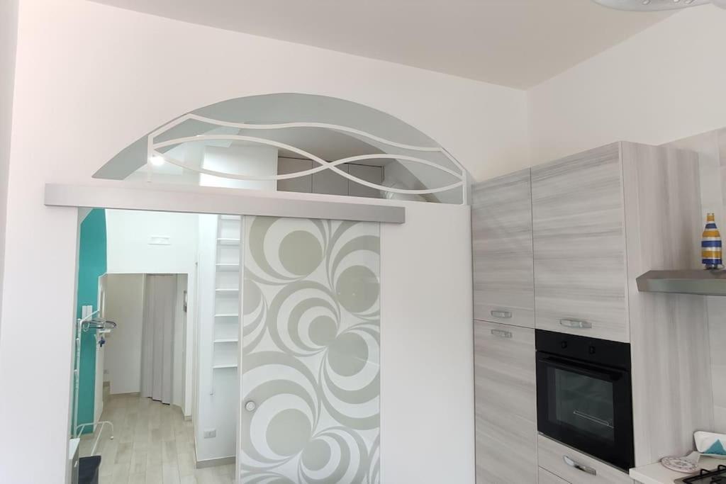Verdemare Charming Accommodation In Vietri Sul Mare - Amalfi Coast Buitenkant foto