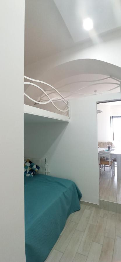 Verdemare Charming Accommodation In Vietri Sul Mare - Amalfi Coast Buitenkant foto