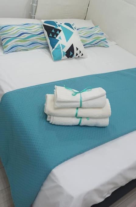 Verdemare Charming Accommodation In Vietri Sul Mare - Amalfi Coast Buitenkant foto