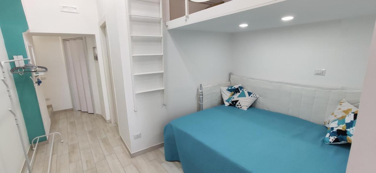 Verdemare Charming Accommodation In Vietri Sul Mare - Amalfi Coast Buitenkant foto