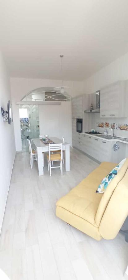 Verdemare Charming Accommodation In Vietri Sul Mare - Amalfi Coast Buitenkant foto