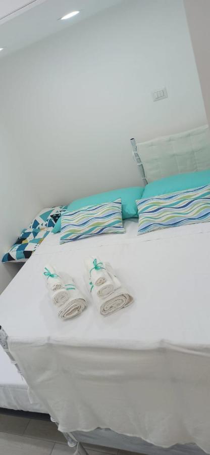 Verdemare Charming Accommodation In Vietri Sul Mare - Amalfi Coast Buitenkant foto